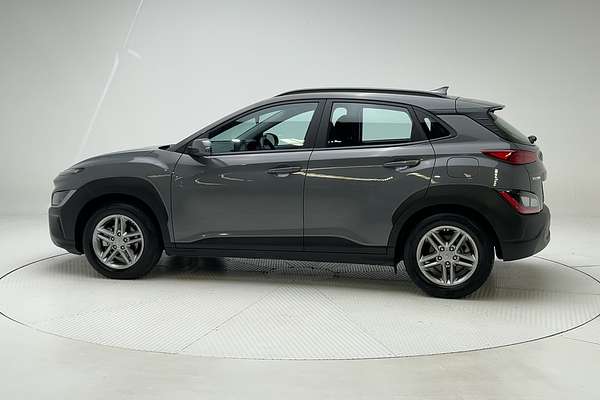 2023 Hyundai Kona SX2.V1