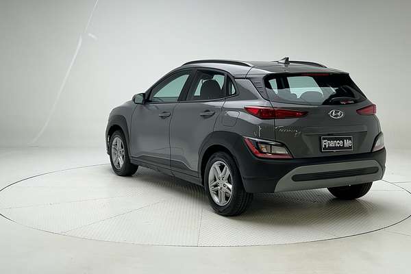 2023 Hyundai Kona SX2.V1