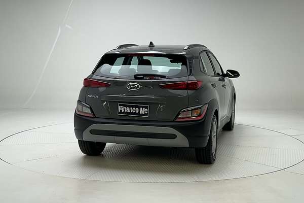 2023 Hyundai Kona SX2.V1