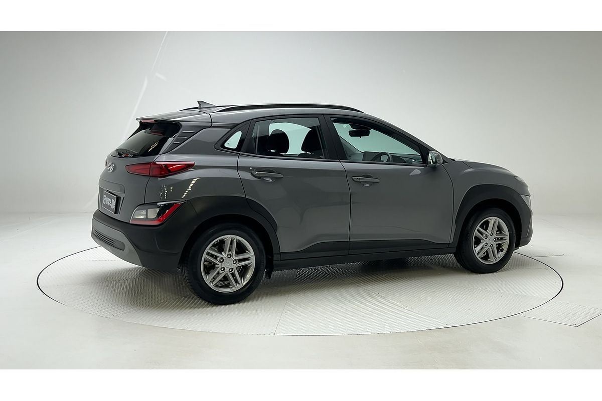 2023 Hyundai Kona SX2.V1