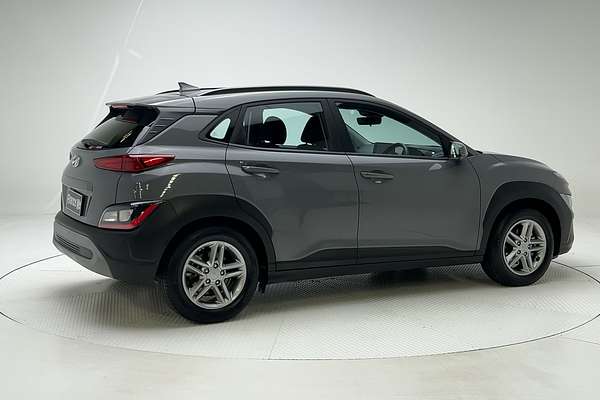 2023 Hyundai Kona SX2.V1