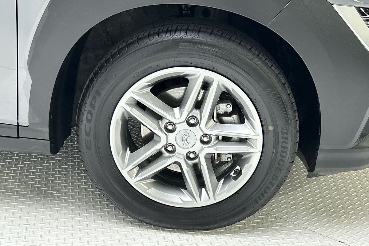 2023 Hyundai Kona SX2.V1