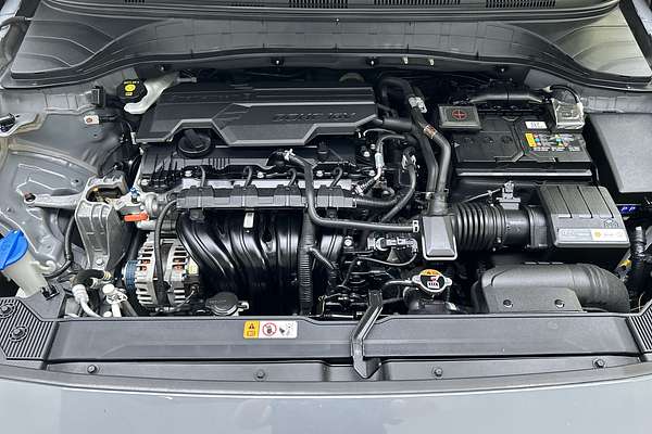 2023 Hyundai Kona SX2.V1