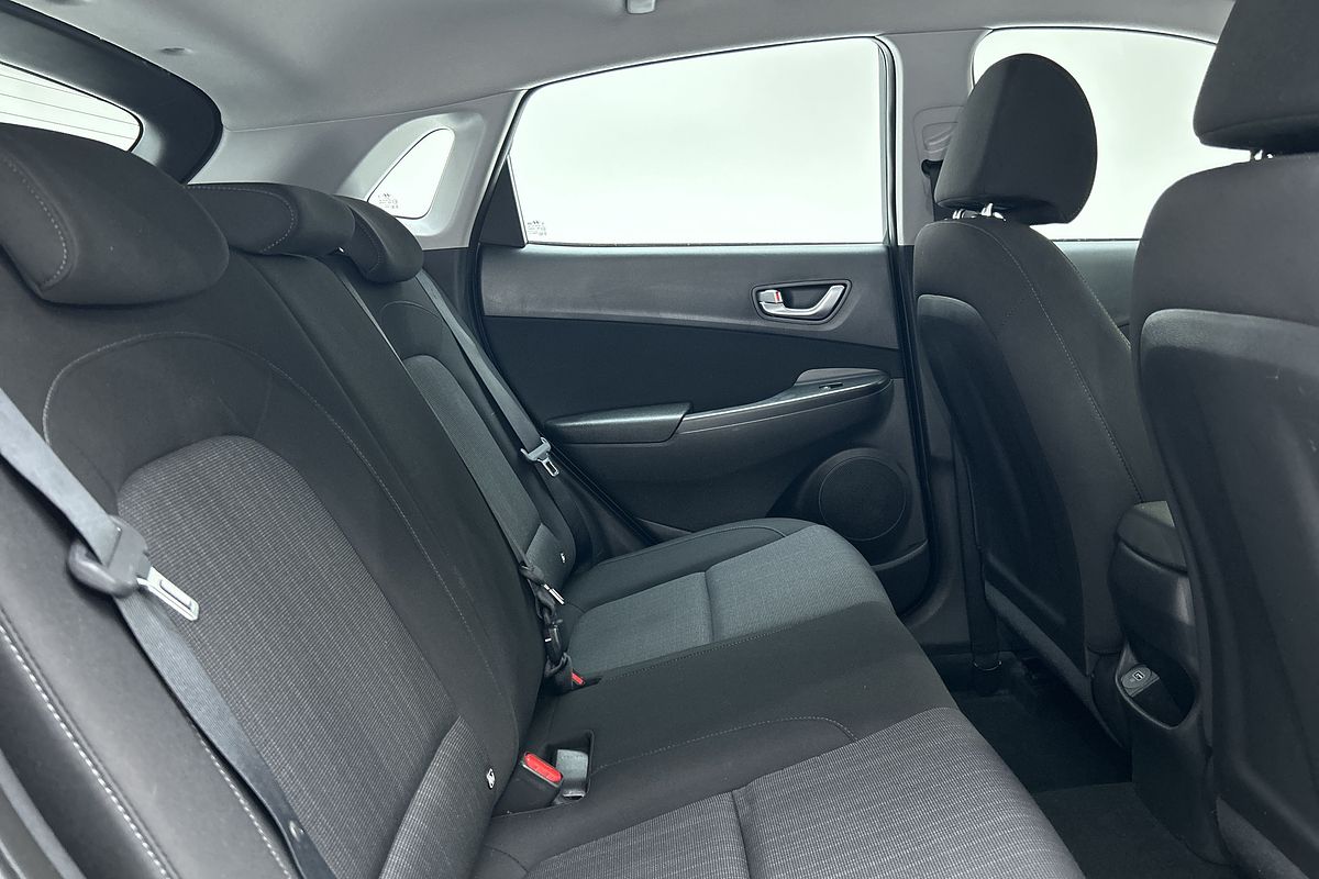 2023 Hyundai Kona SX2.V1