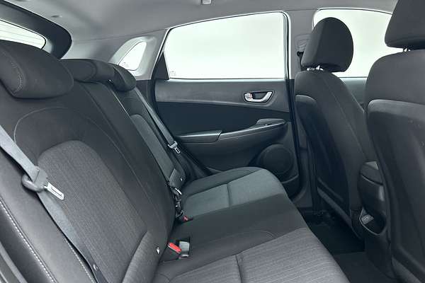 2023 Hyundai Kona SX2.V1