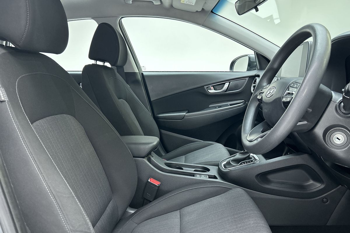 2023 Hyundai Kona SX2.V1