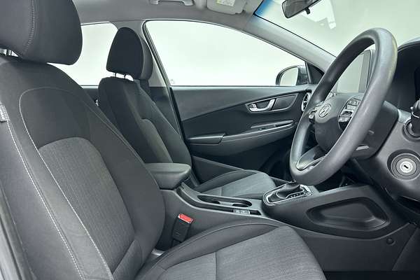 2023 Hyundai Kona SX2.V1