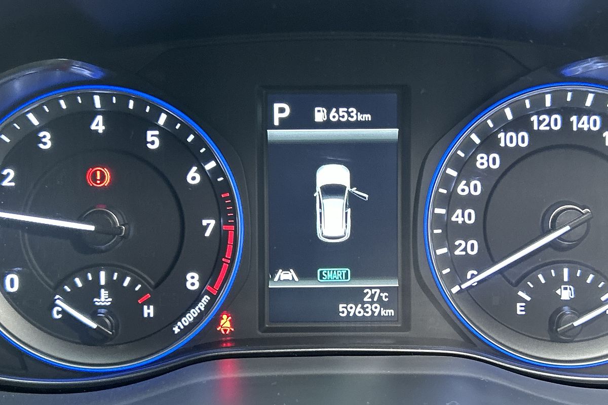 2023 Hyundai Kona SX2.V1