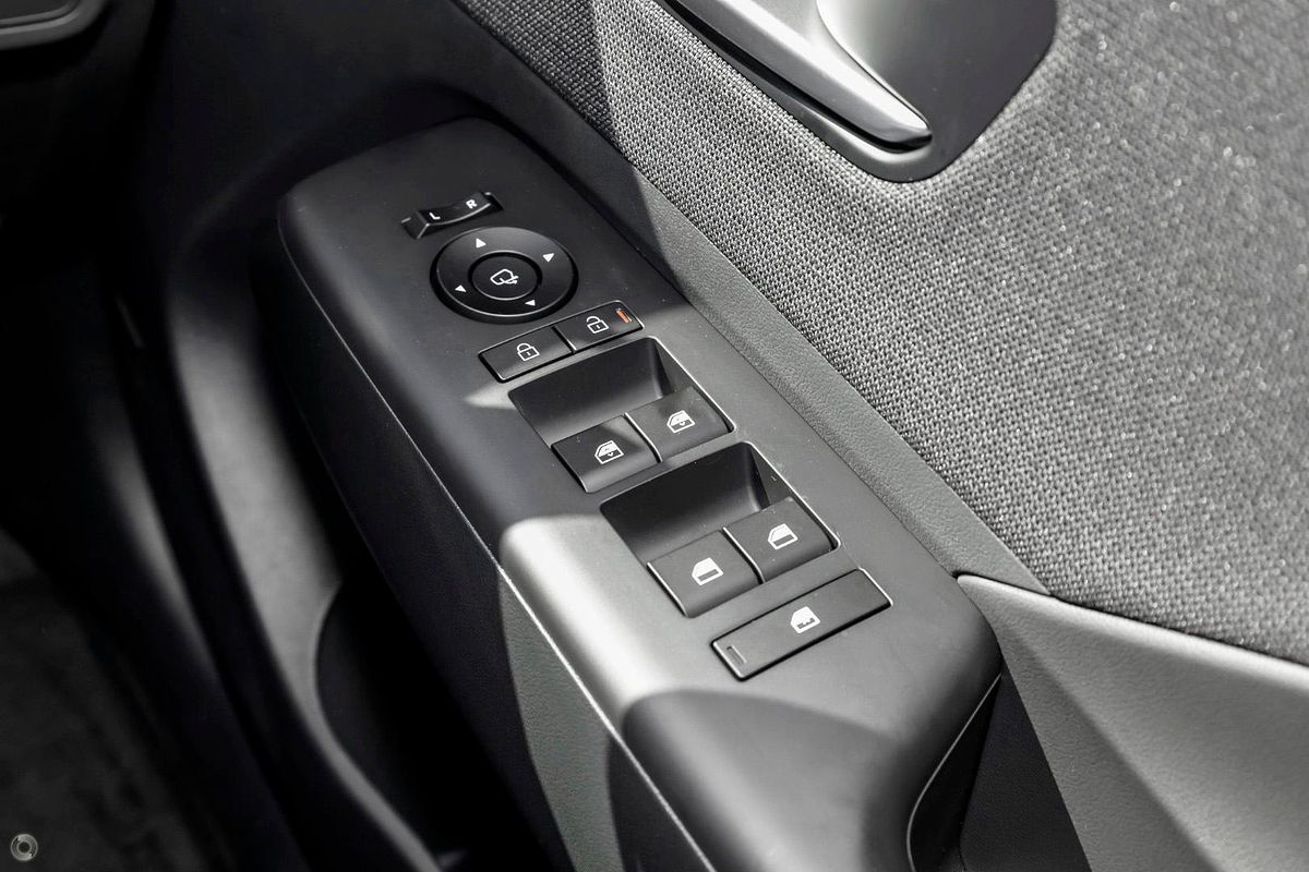 2025 Hyundai Kona Hybrid Premium SX2.V3