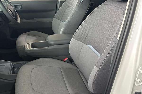 2025 Kia EV3 Air Long Range SV