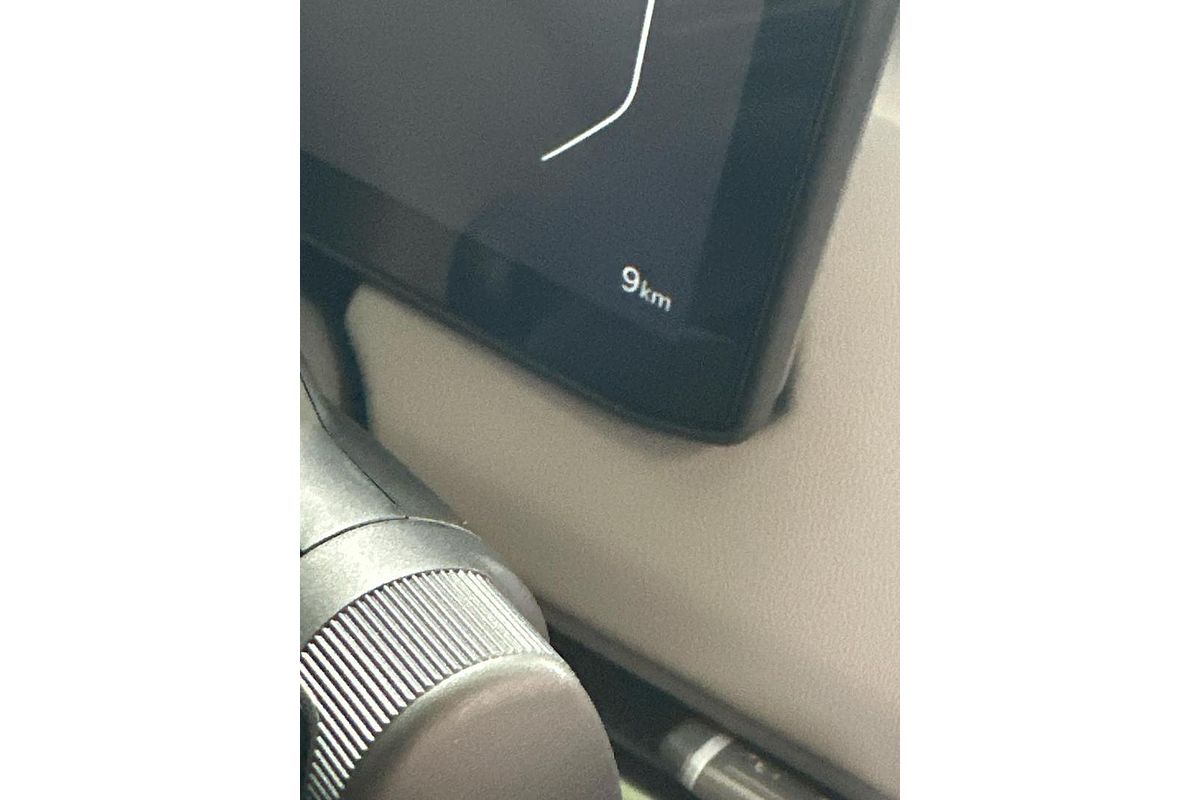 2025 Kia EV3 Air Long Range SV