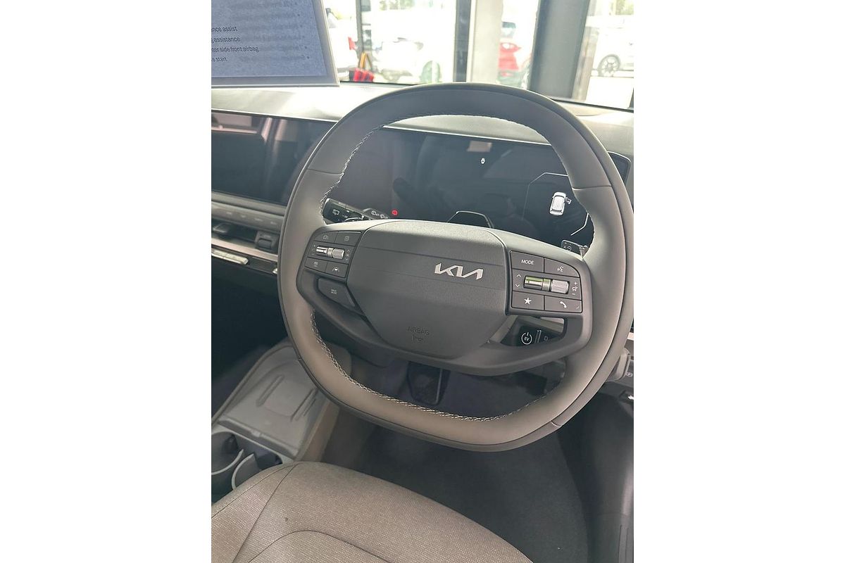2025 Kia EV3 Air Long Range SV
