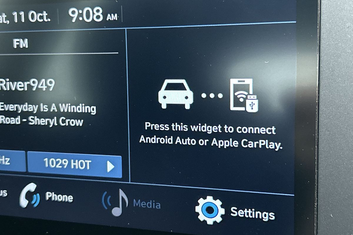 2023 Hyundai Kona SX2.V1