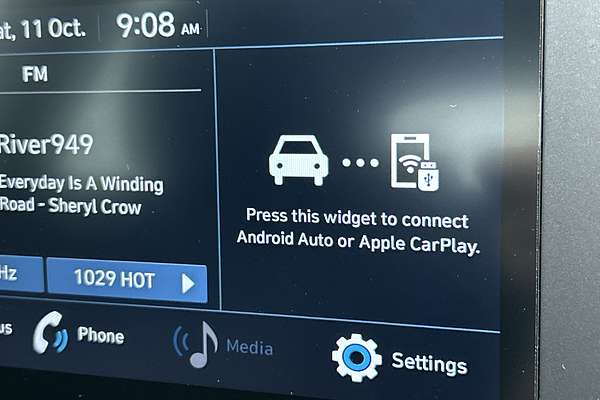 2023 Hyundai Kona SX2.V1