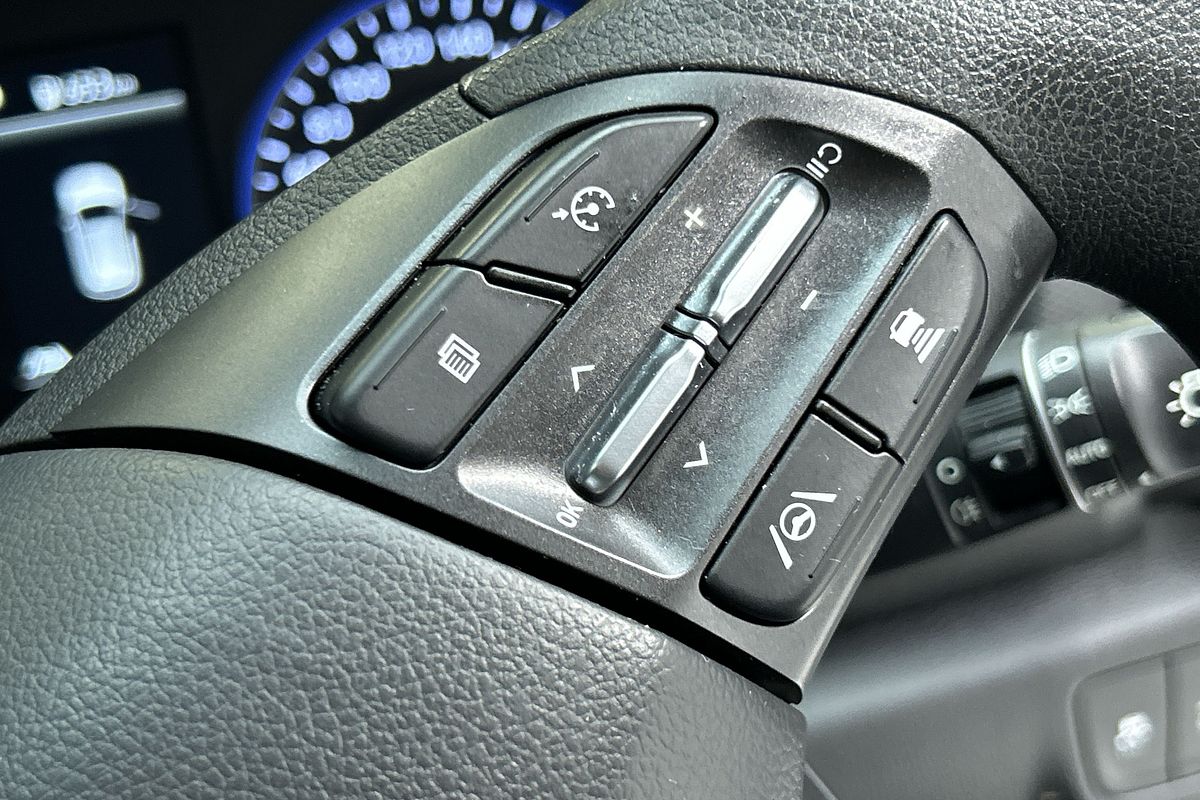 2023 Hyundai Kona SX2.V1