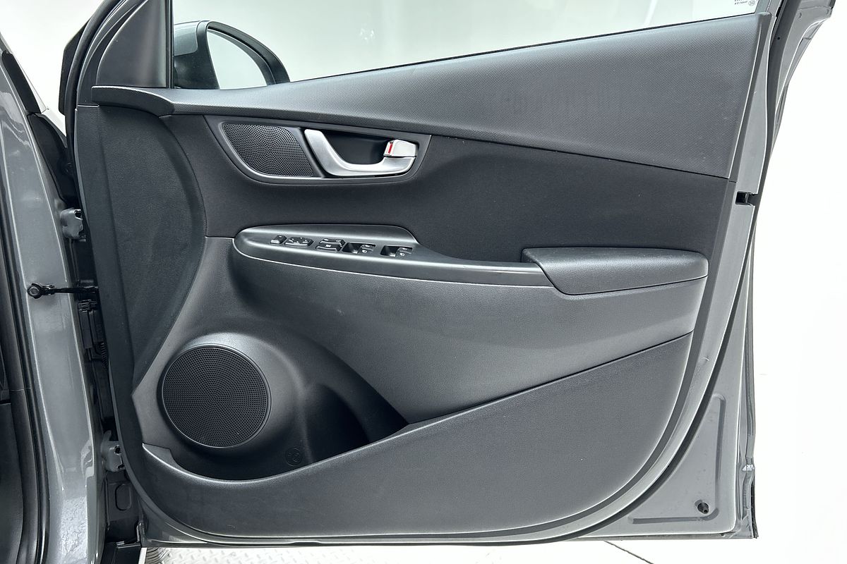 2023 Hyundai Kona SX2.V1