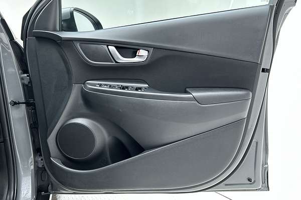 2023 Hyundai Kona SX2.V1