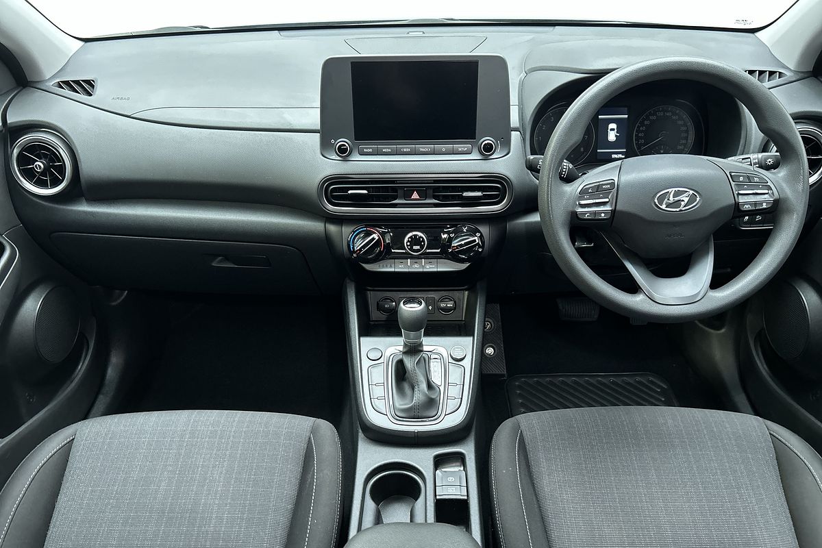 2023 Hyundai Kona SX2.V1