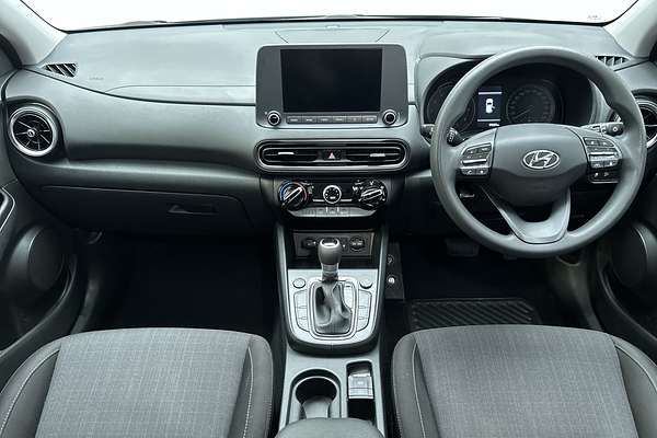 2023 Hyundai Kona SX2.V1