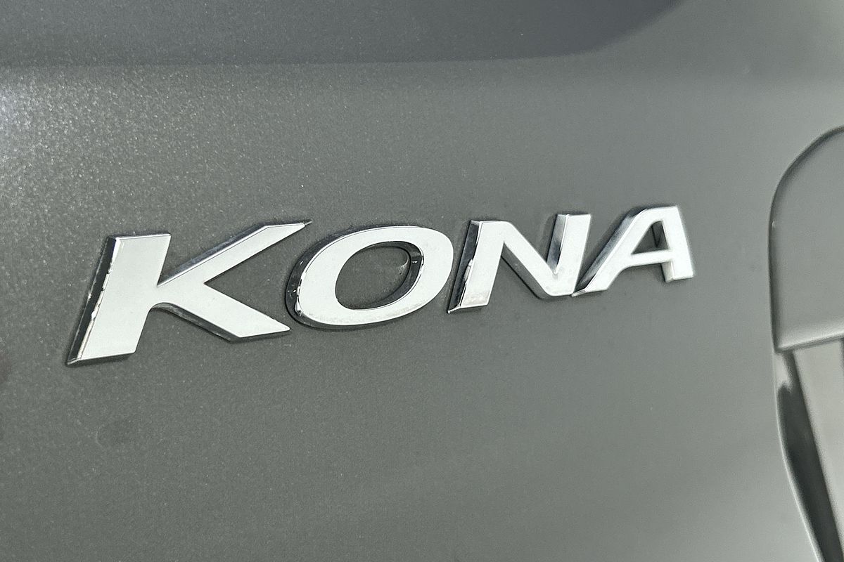 2023 Hyundai Kona SX2.V1