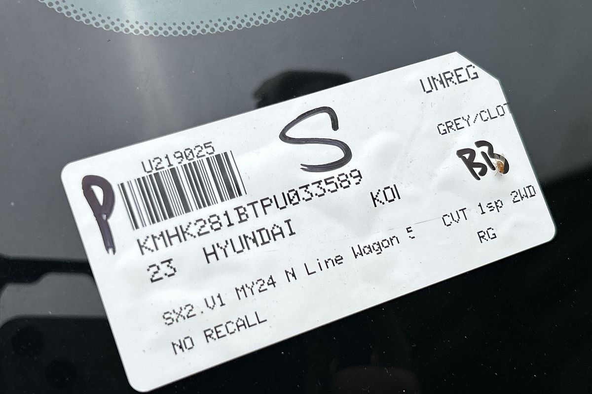 2023 Hyundai Kona SX2.V1