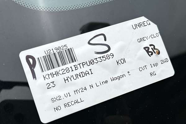 2023 Hyundai Kona SX2.V1