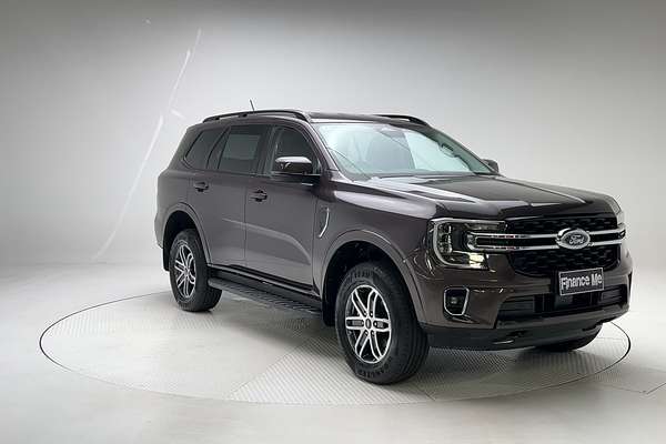 2024 Ford Everest Trend 2.0L
