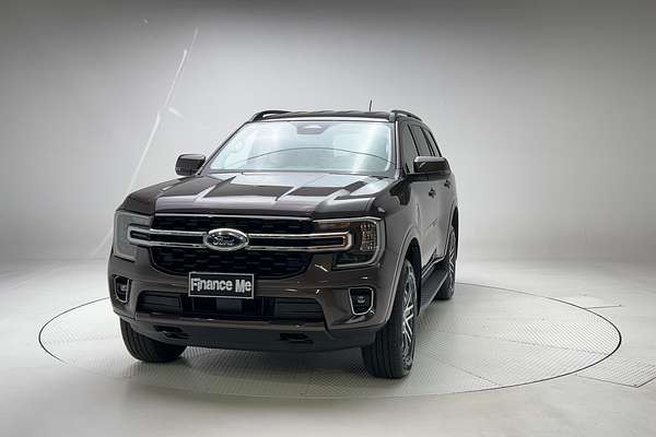 2024 Ford Everest Trend 2.0L