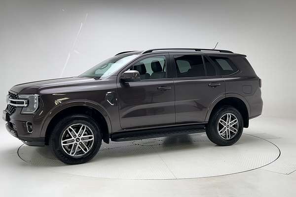 2024 Ford Everest Trend 2.0L