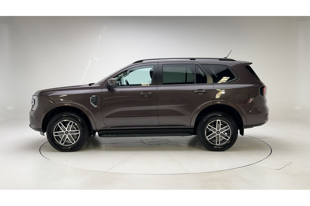 2024 Ford Everest Trend 2.0L