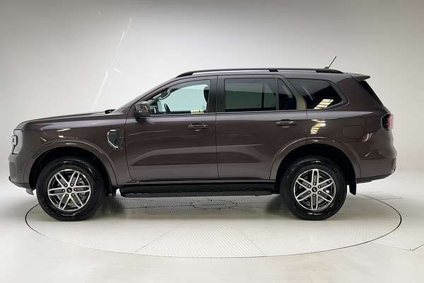 2024 Ford Everest Trend 2.0L
