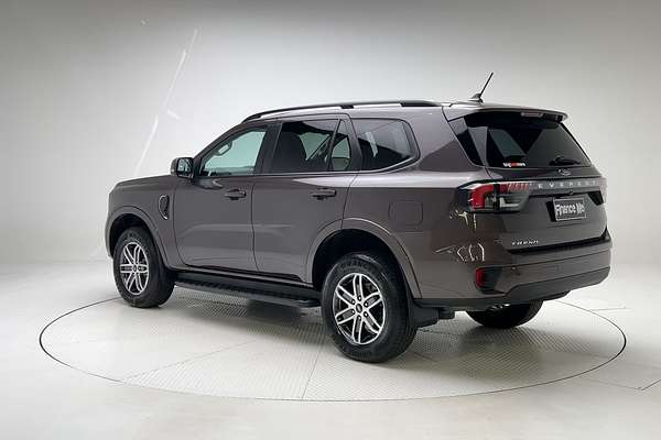 2024 Ford Everest Trend 2.0L