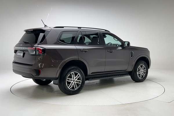 2024 Ford Everest Trend 2.0L