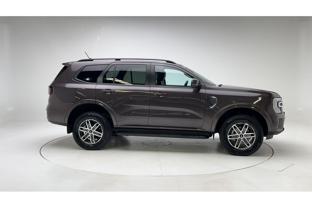 2024 Ford Everest Trend 2.0L