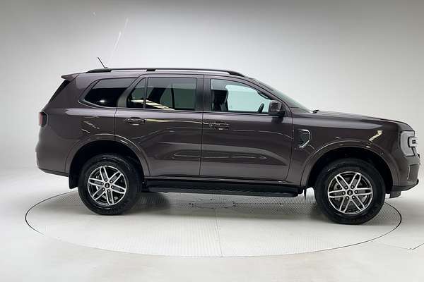 2024 Ford Everest Trend 2.0L