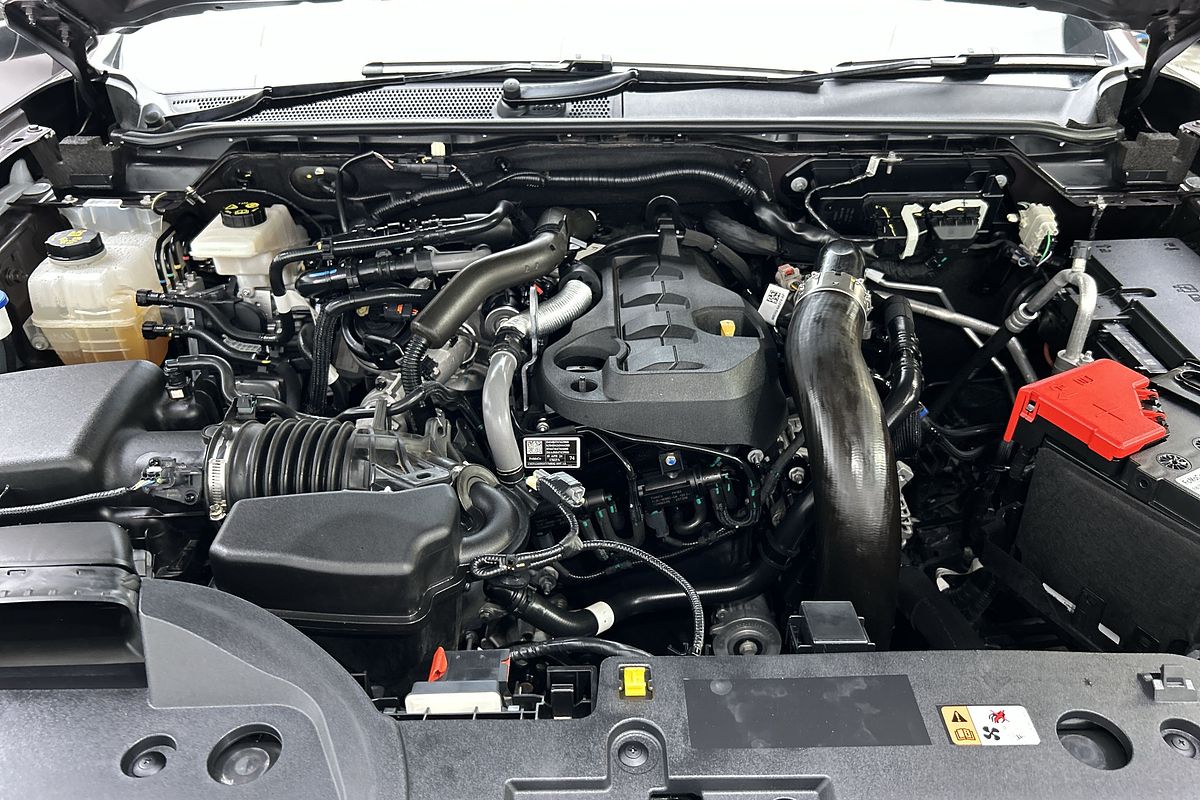 2024 Ford Everest Trend 2.0L