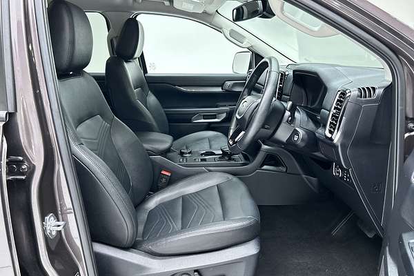 2024 Ford Everest Trend 2.0L