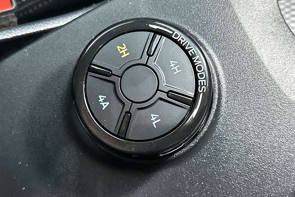 2024 Ford Everest Trend 2.0L