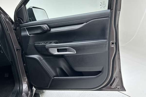 2024 Ford Everest Trend 2.0L