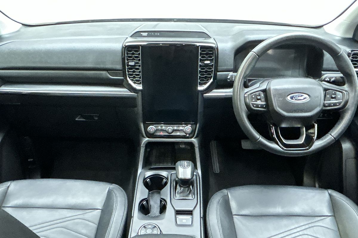 2024 Ford Everest Trend 2.0L