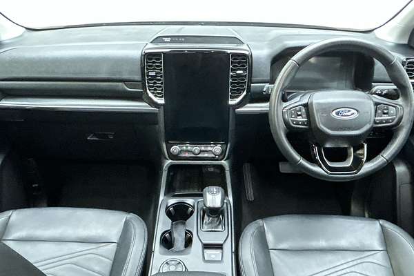 2024 Ford Everest Trend 2.0L