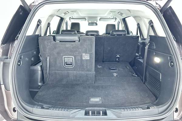 2024 Ford Everest Trend 2.0L