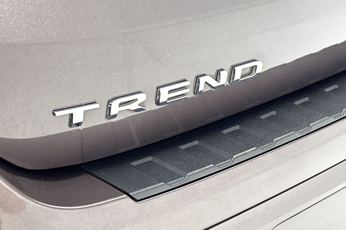 2024 Ford Everest Trend 2.0L