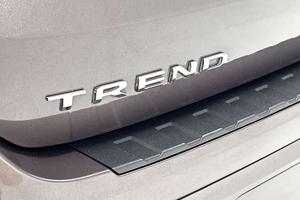 2024 Ford Everest Trend 2.0L