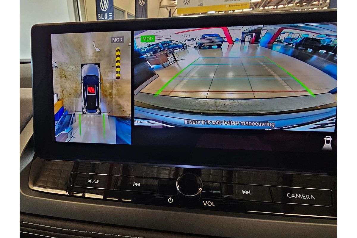 2025 Nissan QASHQAI Ti e-POWER J12