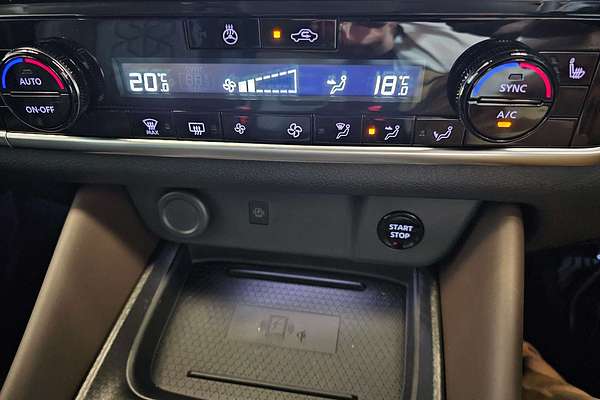 2025 Nissan QASHQAI Ti e-POWER J12