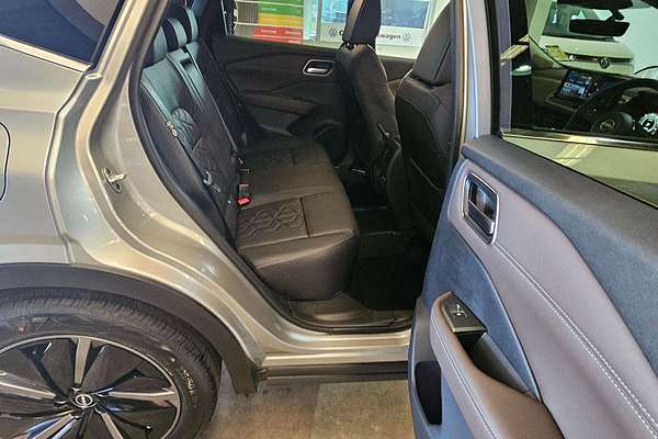 2025 Nissan QASHQAI Ti e-POWER J12