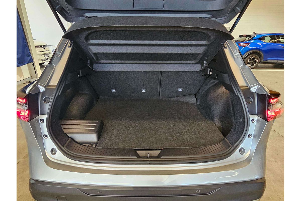 2025 Nissan QASHQAI Ti e-POWER J12