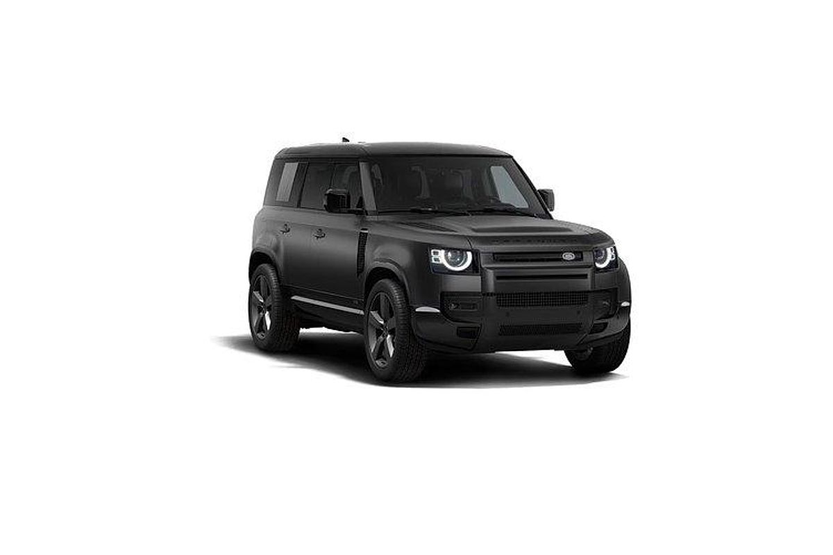 2025 Land Rover Defender 110 P525 V8 L663