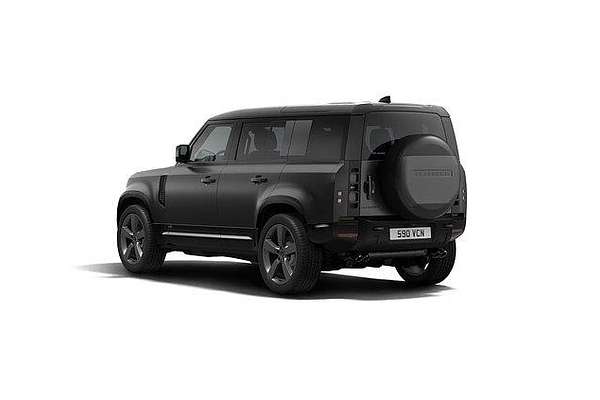 2025 Land Rover Defender 110 P525 V8 L663